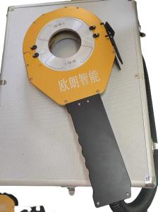 Quality 30W Automatic Tig Welding Equipment with Air Cooling for sale