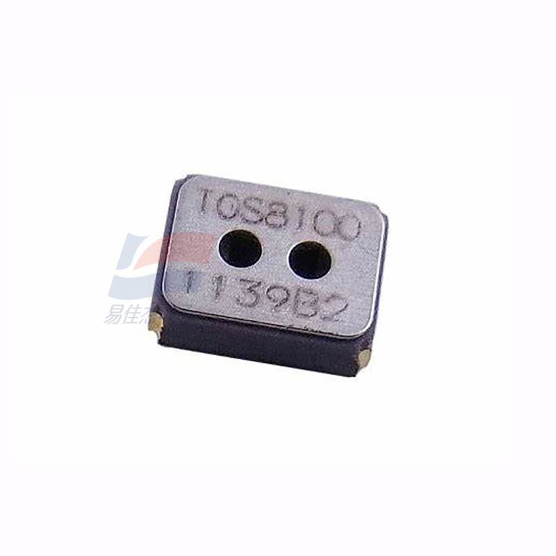 Gas Sensor TGS8100 Surface Mount Package Low Power Consumption Long Life Low Cost For Indoor Air Quality Monitors Air Cleaners Ventialtion Control