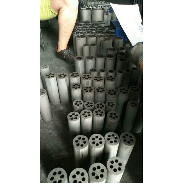 Supporting Technology Carbide Mold for Continuous Casting Copper Wire Drawing Dies