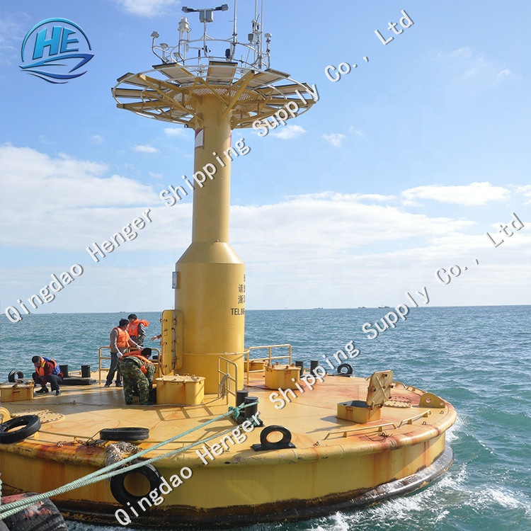 SS304 Marine Navigation Buoys
