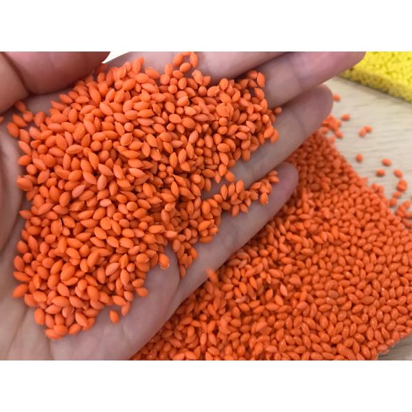 Low Density Anti Aging Non Toxic EPDM Rubber Crumb