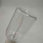 PET Plastic Daily Use Spray Bottle With Durable Smooth Surface