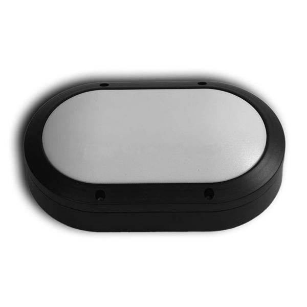 Ceiling Mounted Outdoor LED Bulkhead
