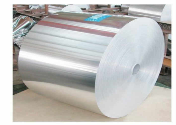 Aluminium Foil Roll for Rectangle Kitchen Use Aluminium Foil Container
