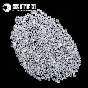 Quality Factory made vvs rough diamond quality diamonds round for sale