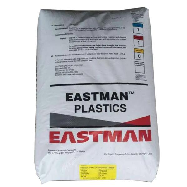 Eastman TX1001 PCTG Material Injection Grade Biodegradable Plastic Raw Material