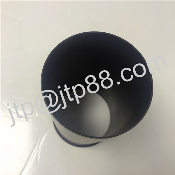 Own brand JTP/YJL 6D110 S6D110 KOMATSU Engine Cylinder Liner Boron Alloy Material