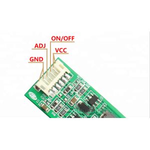 LED Universal Constant Current Board 12V 240MA