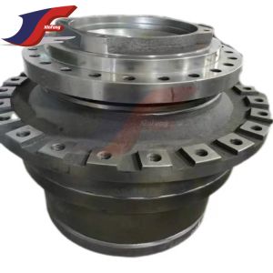 Quality Final Device Travel Reduction Gearbox Parts 9251681 ZX870 ZX850 for sale