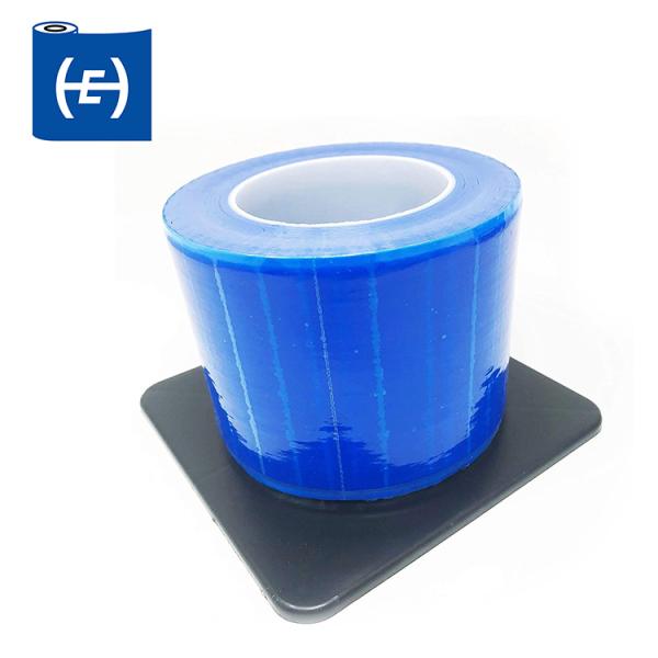 Moisture Proof Disposable Protective Barrier Film Roll PE Material