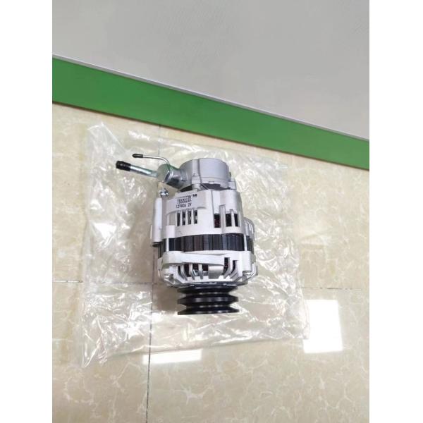 Reference NO. 231075A AUTO ALTERNATOR for MITSUBISHI 4D55 4D56 ENGINE 90A MD304129 1800A243