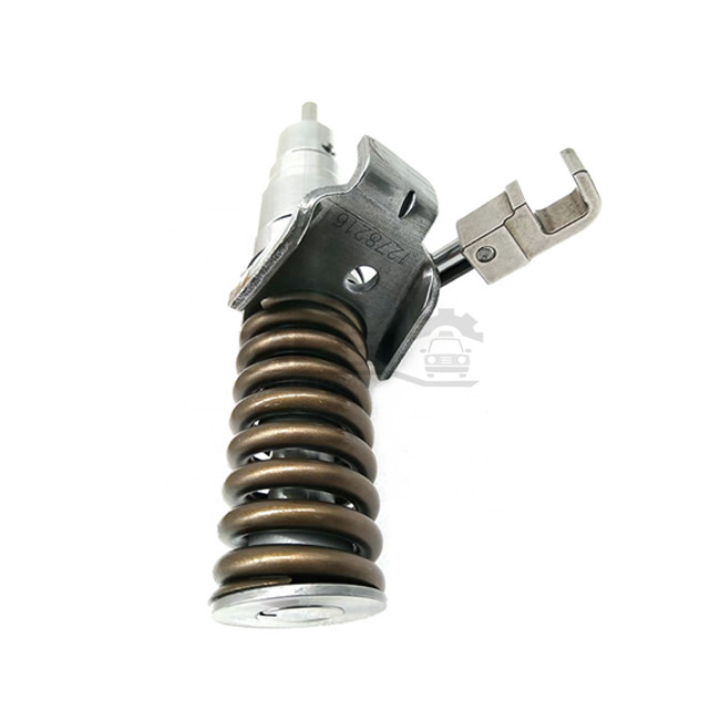 0R8682 1278216 1077733 Common Rail Injector For Caterpillar 3114 3116 Engine