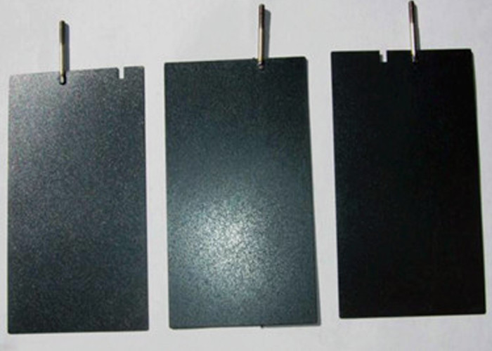 Quality Grade 2 Titanium Anode for sale