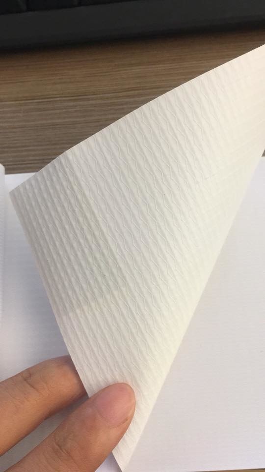 High quality PVC Frontlit flex banner 13 oz (440g),500D*500D,9*9 for digital printing