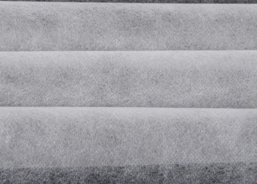 Stable Dust-isolating Water Repellency Polypropylene Nonwoven Fabrics For Gloves