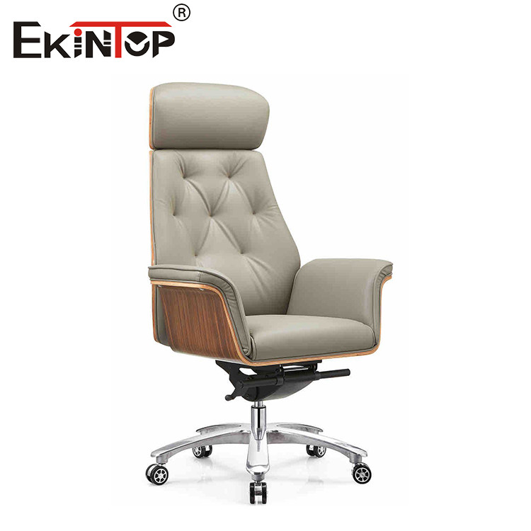 Leather Chair