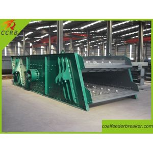 China CCRB Aggregate Screen on sale