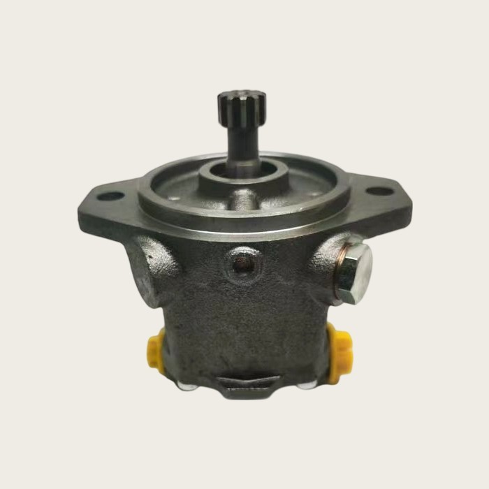 Fuel Transfer Pump 384-8612 3848612 For CAT C13 C15 Engine