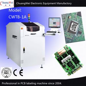 Quality PCB Board Automatic Labeler Machine with CNC Control for sale