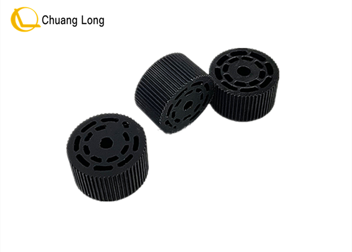 Quality ATM Machine Parts NMD050 NT100 TE Rubber Roller Parts A006557 for sale