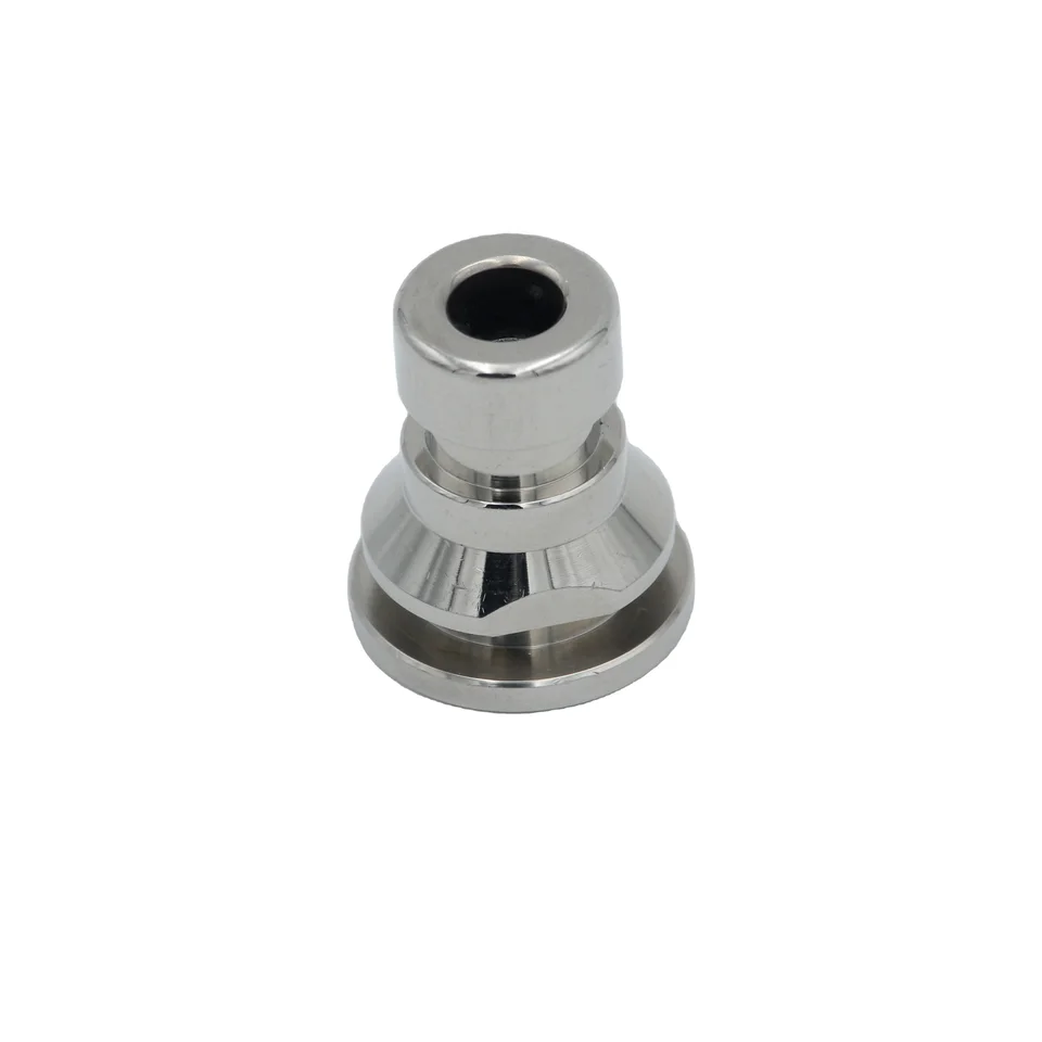 Quality Anodized Black Brass CNC Machining Custom Parts Shipped By UPS for sale