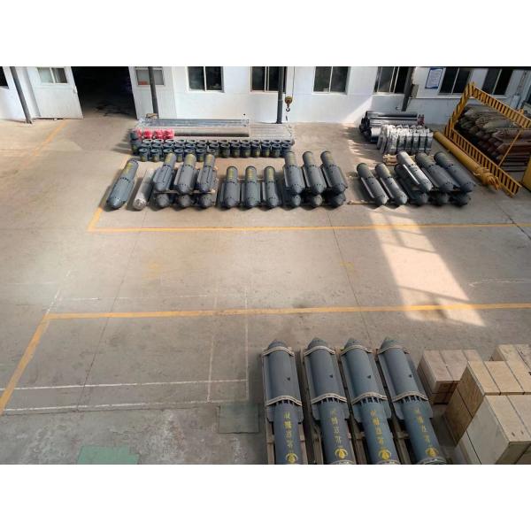 Beijing Vibroflotation Engineering Machinery Limited Company