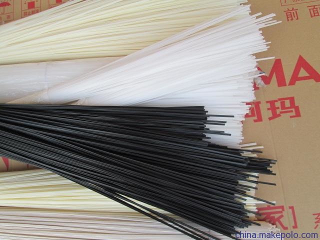 Automatic Welder Use Plastic PP PE PVC Welding Rod Making Machine