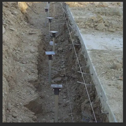 Galvanized Non Galvanized New Construction Cap Steel Weld Connect