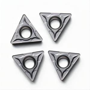 Quality Carbide Various Wnmg Turning Insert/Milling Insert with CVD Coated for sale