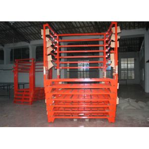 Versatility Portable Stacking Racks