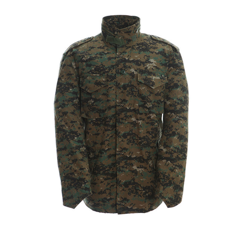 220-240 g/set Archon M65 Trench Coat Windbreaker Jacket for Men's Outdoor Activities