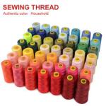 Good Quality and Cheap Price 100% Polyester Sewing Thread
