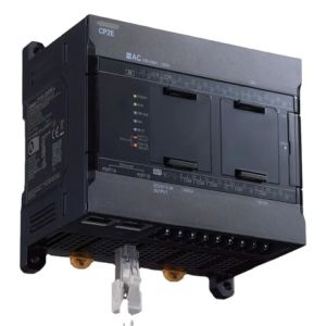 China C200HW-PA204S Omron Automation Controller PLC With 12 Months Warranty on sale