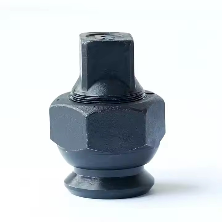 Quality M21X1.50 Truck Wheel Nut M19X1.50 Grade 10 For Replace Customization for sale