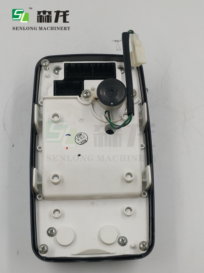 Hitachi ZX200-1 ZAX240-1 Excavator Monitor 4488903 4488901