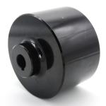 Permanent Magnetic Assemblies, One Outer Steel Ring, 5 Segments Coated with