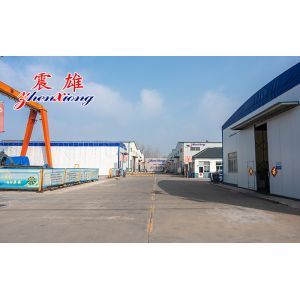 Qingdao Zhenxiong Mechanical Equipment Co., Ltd