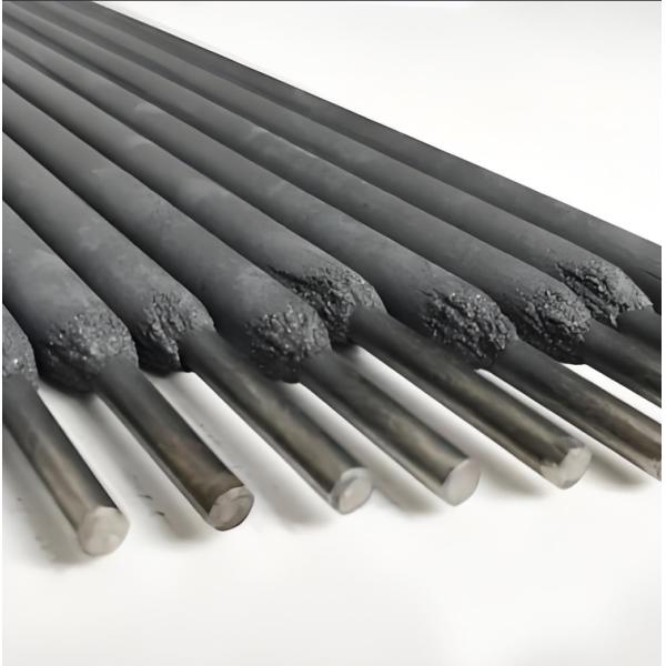 E60/E70 Series Customizable OBM Carbon Steel Welding Rod 2.5-5.0mm Low Splash Dual-Use for AC/DC