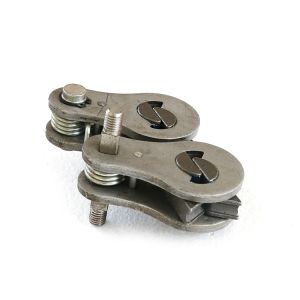 Quality Anti Rust Anti Tilting Safety Lock Stable Gondola Safety Lock for sale