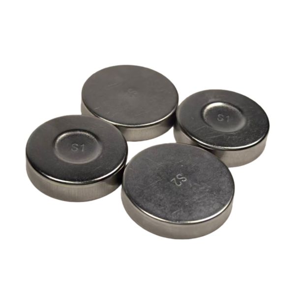 OEM Sheet Aluminum Metal Stamping Parts For Autos Including Laser Cutting