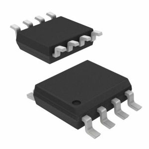 Quality IRF9952QTRPBF Field Effect Transistor Transistors FETs MOSFETs Arrays for sale