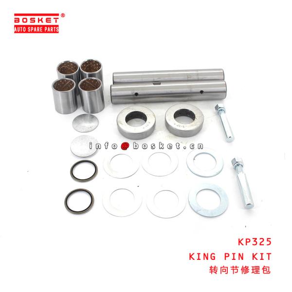 Quality KP325 King Pin Kit For ISUZU HINO for sale