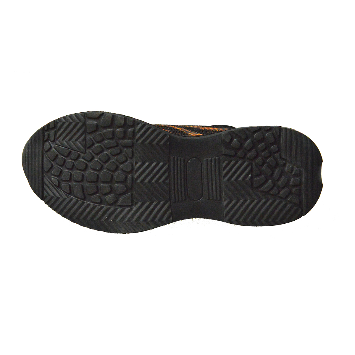 Feet Protective Work Safety Shoe with Super Light Steel Toe Cap and Anti-Puncture Design