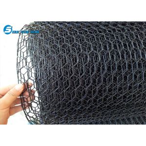 Quality Cheap Chicken Rabbit Hexagonal Wire Mesh for sale