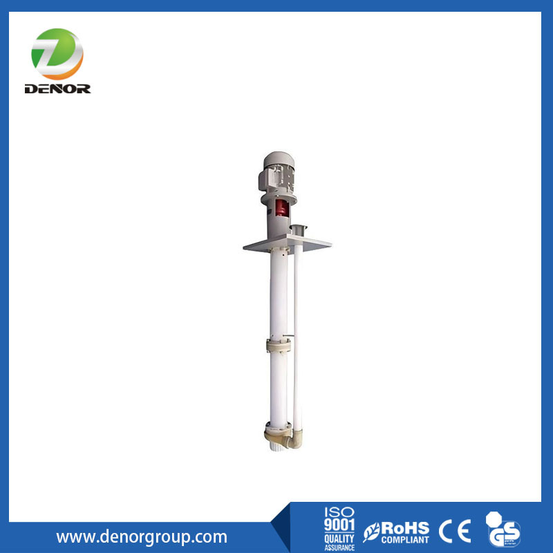 Quality FYS Fluoroplastic Corrosion-Resistant Pump for sale