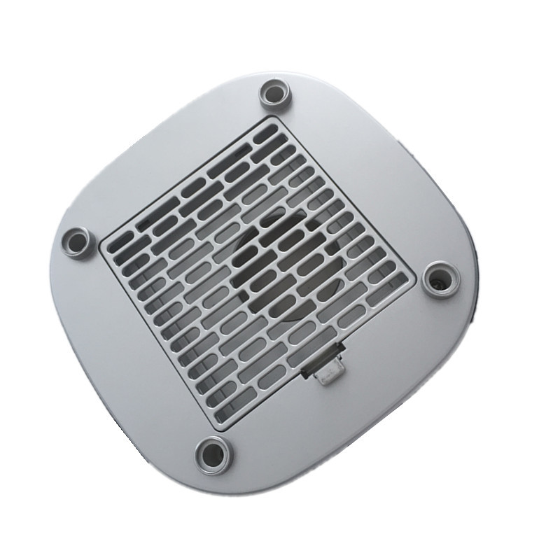 Custom Polishing Plastic Auto Spare Parts With Plastic Injection Mould