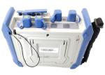 AE3100CP-1 OTDR 45dB 400KM Optical Time Domain Reflectometer