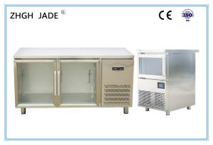 Quality Digital Controlled Blue Light Inside Refrigerator Thicker SS Material for sale