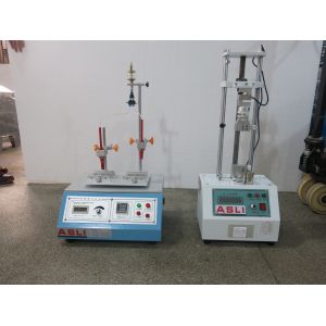 Micro Computer Tensile Testing Machine Universal Tensile Testing Instrument