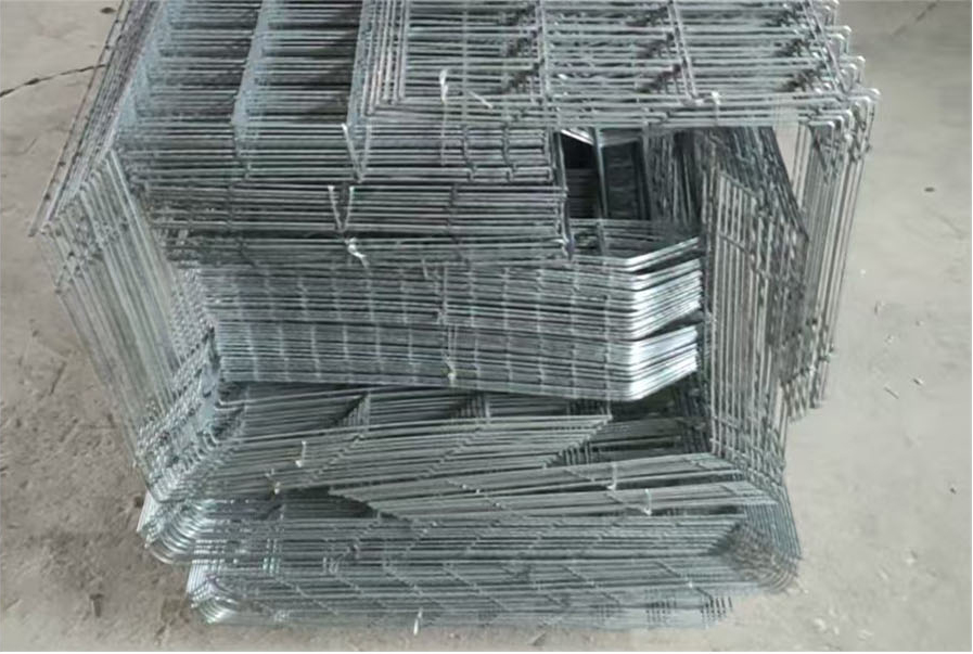 Galvanized H Type Broiler Chicken Cage Durable Battery Cage System for Poultry Farm